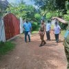 A dengue control program in Wataraka South village (2023-01-07)