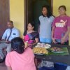 Local food editing program in Homagama (2023-01-10)