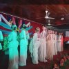"Ru Liya Viskam" Exhibition and Bridal Vision at Homagama (2023-01-10)