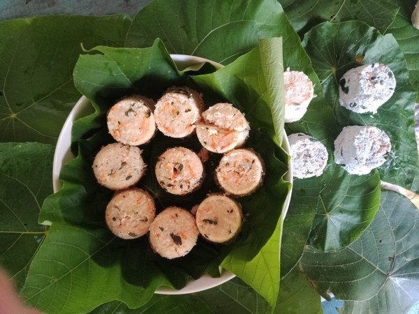 Local food editing program in Homagama (2023-01-12)