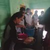A lunch from the Homagama Divisional Secretariat for the students of Batawala Primary School (2023-01-18)