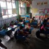 A lunch from the Homagama Divisional Secretariat for the students of Batawala Primary School (2023-01-18)