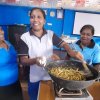 Local food and drink editing program in Homagama (2023-02-10)