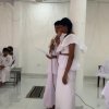 A song enjoyment program for Dhamma school students at Homagama (2023-02-12)