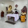 A song enjoyment program for Dhamma school students at Homagama (2023-02-12)