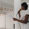 A song enjoyment program for Dhamma school students at Homagama (2023-02-12)