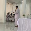 A song enjoyment program for Dhamma school students at Homagama (2023-02-12)