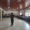 An attitude development program for arts students at Homagama (2023-02-13)