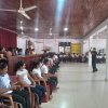 An attitude development program for arts students at Homagama (2023-02-13)