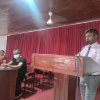 An attitude development program for arts students at Homagama (2023-02-13)