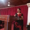 An attitude development program for arts students at Homagama (2023-02-13)