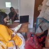 "Follow-up - Project Inspection" program at Homagama (2023-02-21)
