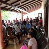 Maththegoda East women organized many memorandum merits of Sambuddha (2023-05-06)
