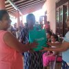 Maththegoda East women organized many memorandum merits of Sambuddha (2023-05-06)