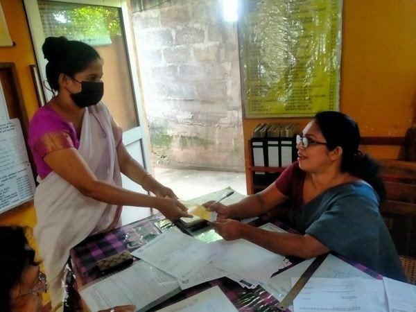 A program on community productivity and equality in Panagoda (2023-05-30)