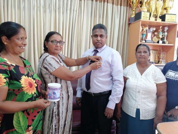 A country free from smoke - a new village full of happiness" International Anti-smoking Day - 2023 (2023-05-31)