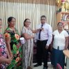A country free from smoke - a new village full of happiness" International Anti-smoking Day - 2023 (2023-05-31)
