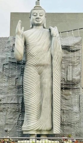 "Dharma Rashmi" Homagama Poson region (2023-06-03 - 2023-06-05)