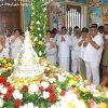 "Dharma Rashmi" Homagama Poson region (2023-06-03 - 2023-06-05)