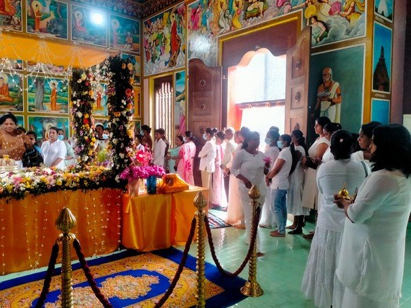 Sambuddha pooja  (2023-06-03)