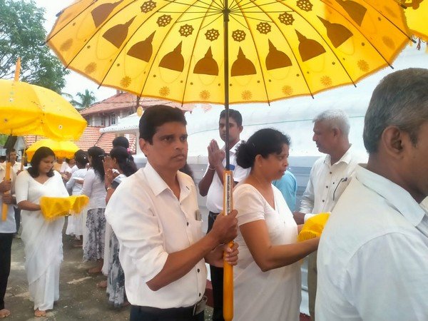 Sambuddha pooja  (2023-06-03)