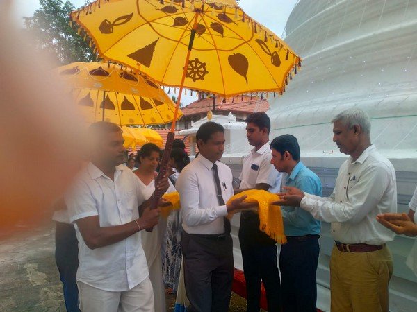 Sambuddha pooja  (2023-06-03)