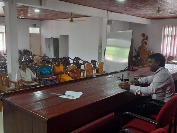 Costing program for entrepreneurship community in Homagama (2023-06-09) 