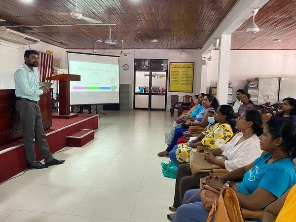 Costing program for entrepreneurship community in Homagama (2023-06-09) 