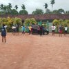 Netball training program and friendly tournament in Homagama  (2023-06-16)