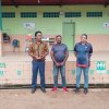 Netball training program and friendly tournament in Homagama  (2023-06-16)