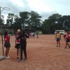 Netball training program and friendly tournament in Homagama  (2023-06-16)