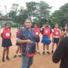 Netball training program and friendly tournament in Homagama  (2023-06-16)