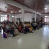 A technical training program on food packaging in Homagama (2023-06-16)