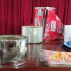 A technical training program on food packaging in Homagama (2023-06-16)