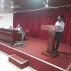 A technical training program on food packaging in Homagama (2023-06-16)