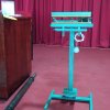 A technical training program on food packaging in Homagama (2023-06-16)