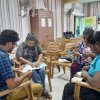 A training program on business management at Homagama (2023-06-22)