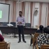 A training program on business management at Homagama (2023-06-22)