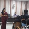 A training program on business management at Homagama (2023-06-22)