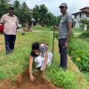 A tree planting program in Homagama (2023-06-22)