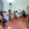 Habarakadawatta community is informed about equality and community productivity (2023-06-28)
