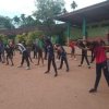 A training camp for athletes at Homagama (2023-06-29)