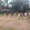 A training camp for athletes at Homagama (2023-06-29)