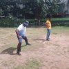 A training camp for athletes at Homagama (2023-06-29)