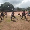 A training camp for athletes at Homagama (2023-06-29)
