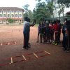 A training camp for athletes at Homagama (2023-06-29)