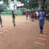 A training camp for athletes at Homagama (2023-06-29)