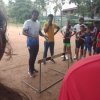 A training camp for athletes at Homagama (2023-06-29)