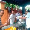 A soup dansal from Homagama Divisional Secretariat Officers (2023-07-05)
