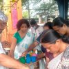 A soup dansal from Homagama Divisional Secretariat Officers (2023-07-05)